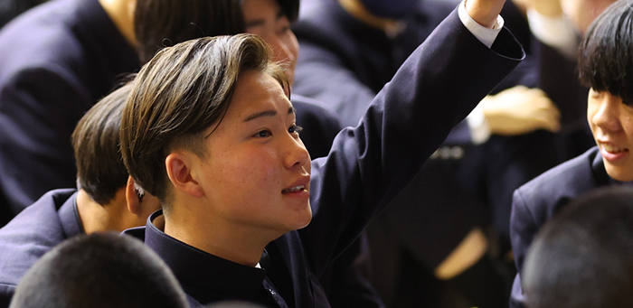 正則学園高校（東京）